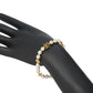 Louis Vuitton My LV Pearl Bracelet - Gold Plated