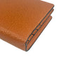 Loewe Repeat  Compact Wallet - Brown