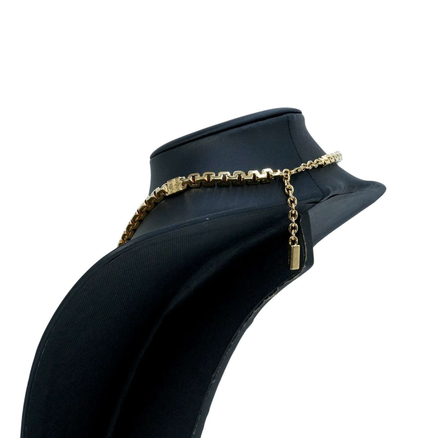 Givenchy G チェーン ネックレス - メタル