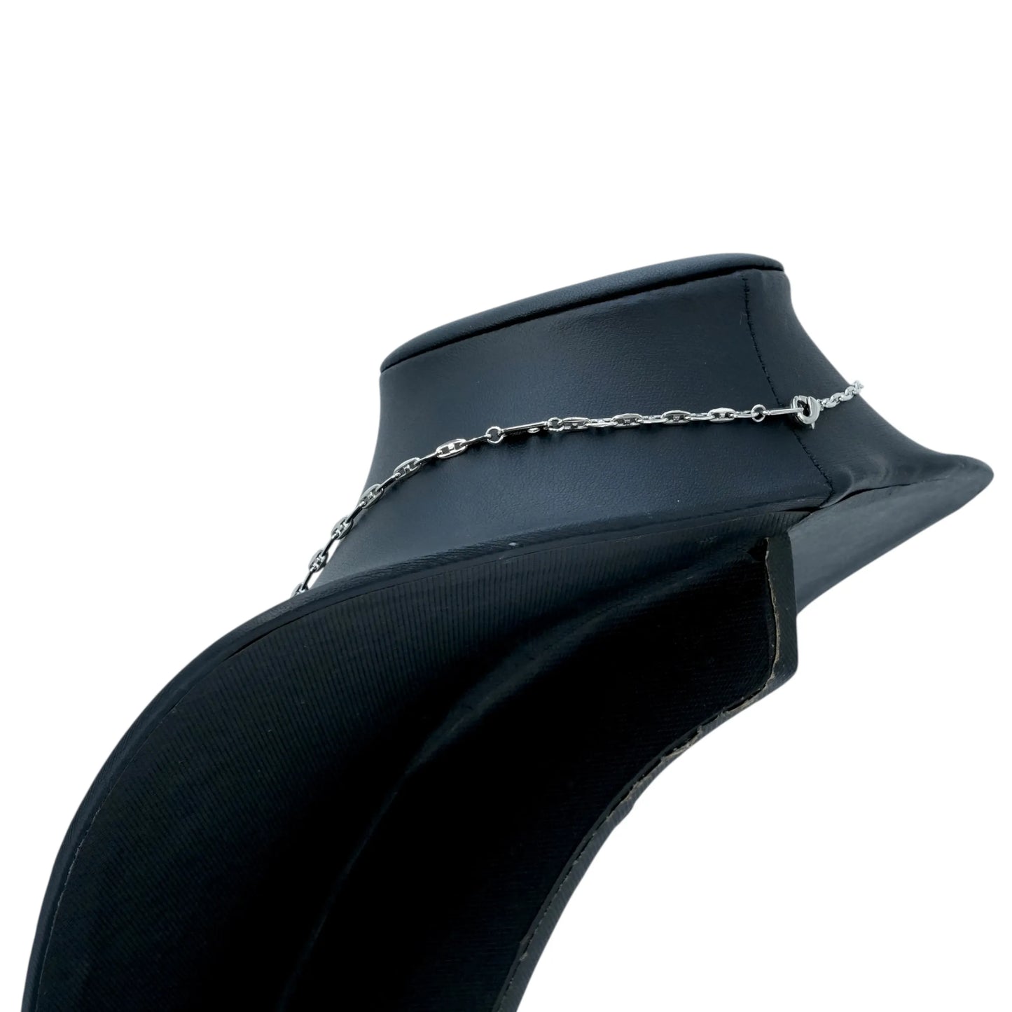 LOUIS VUITTON LV スピード ネックレス - メタル