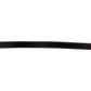 LOUIS VUITTON Leather Shoulder Strap - Darkbrown