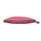 BALENCIAGA Ville Logo Leather Pouch Clutch Bag - Pink