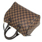 Louis Vuitton スピーディ25 ダミエ ハンドバッグ - ブラウン