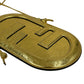 FENDI Phone Holder Gold
