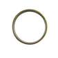 GUCCI Icon Ring 18KWG Jewelry