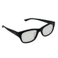 Ray-Ban Black Frame Sunglasses