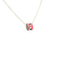 Hermès Mini Pop Pendant Pink