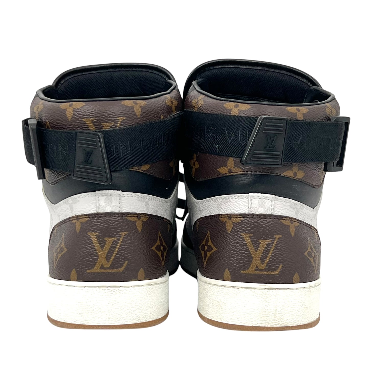 Louis Vuitton Rivoli Sneakers Men’s