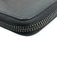 Saint Laurent Round zipper