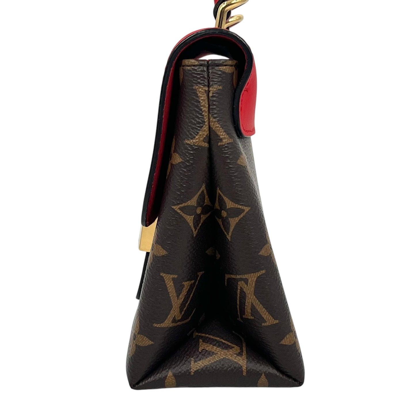 Louis Vuitton Locky Monogram BB