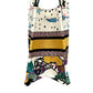 Dior Book totebag small