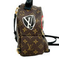 Louis Vuitton World tour Palm springs mini