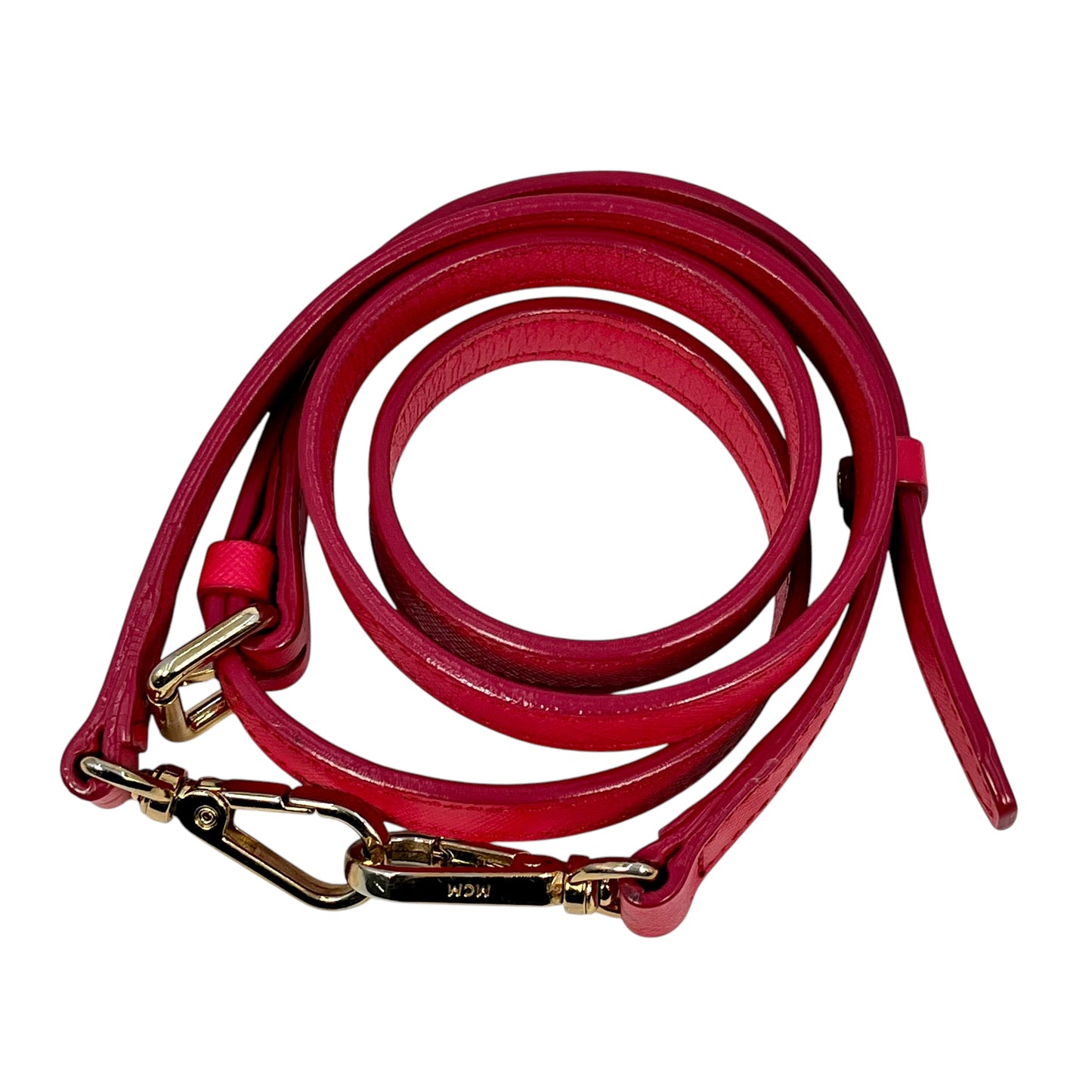 MCM Hand Shoulder bag
