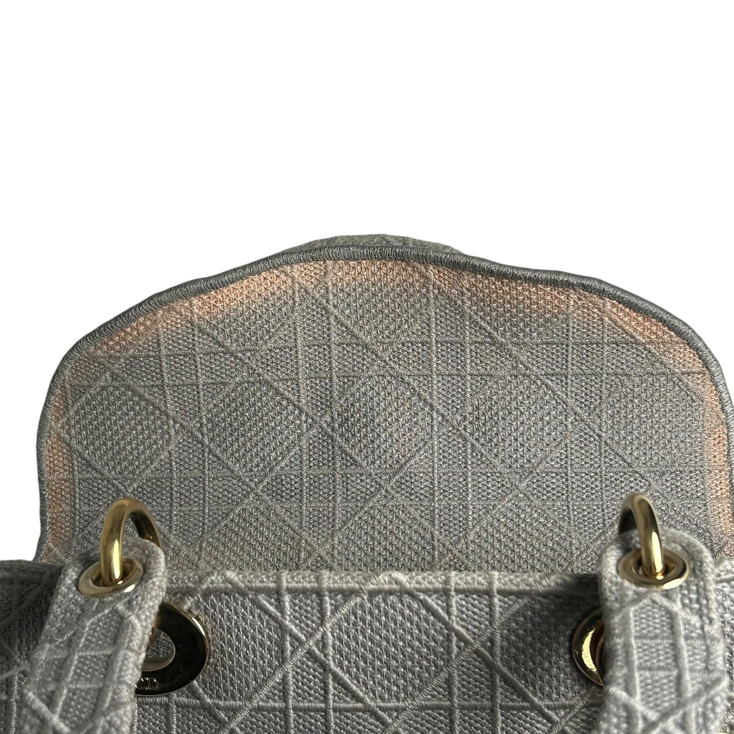 Dior Lady D-lite 2waybag