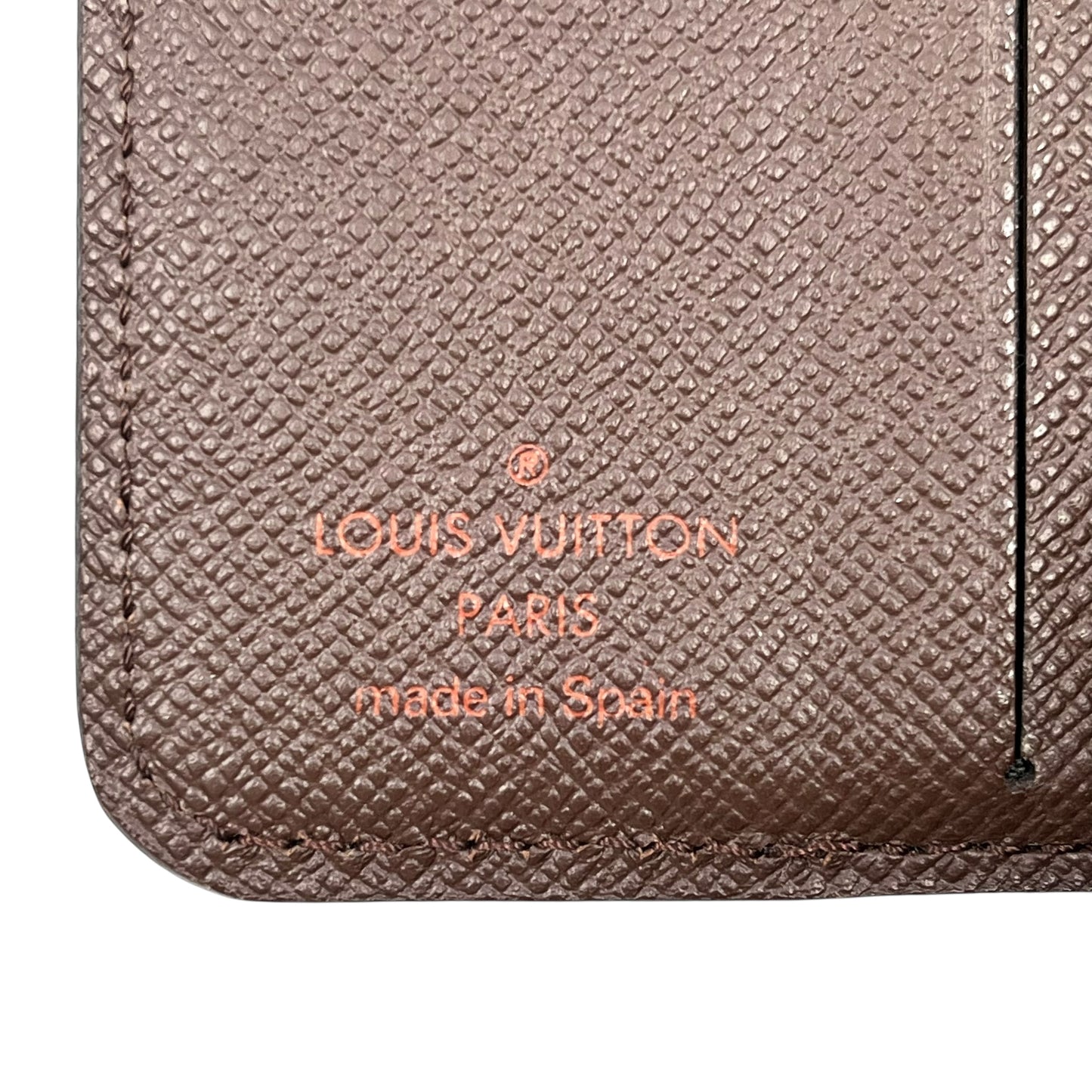 Louis Vuitton Compact Zip