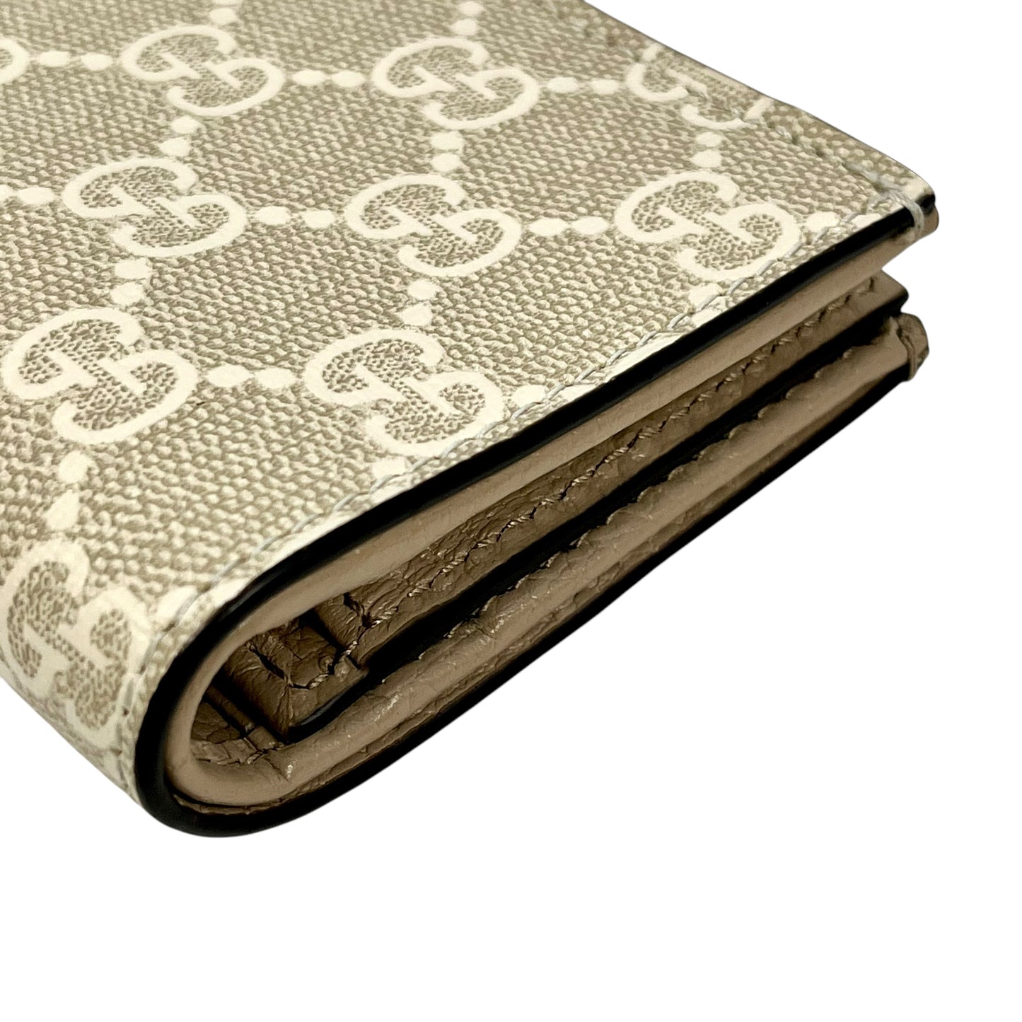 GUCCI GG Marmont Compact wallet