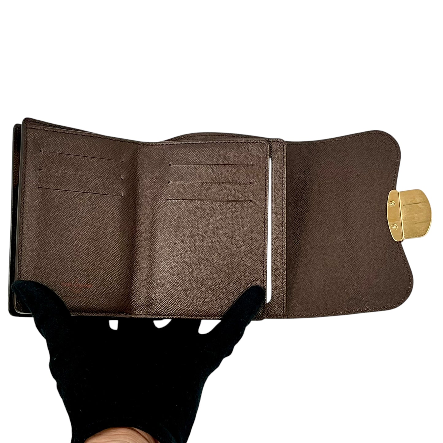Louis Vuitton Portfolio joy Bi-fold wallet
