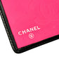 CHANEL Cambon Line Bi-fold long wallet