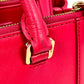 MCM Hand Shoulder bag