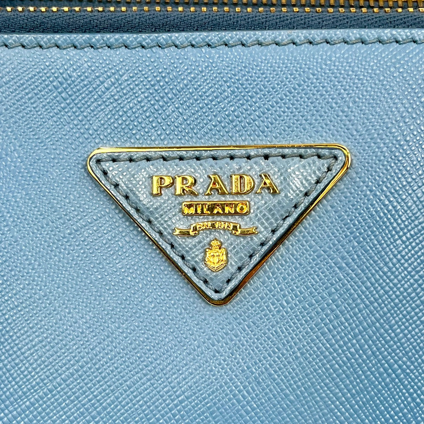 PRADA Galleria  Saffiano 2waybag