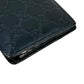 GUCCI Guccissima Bi-fold wallet