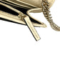 GUCCI Soho chain wallet