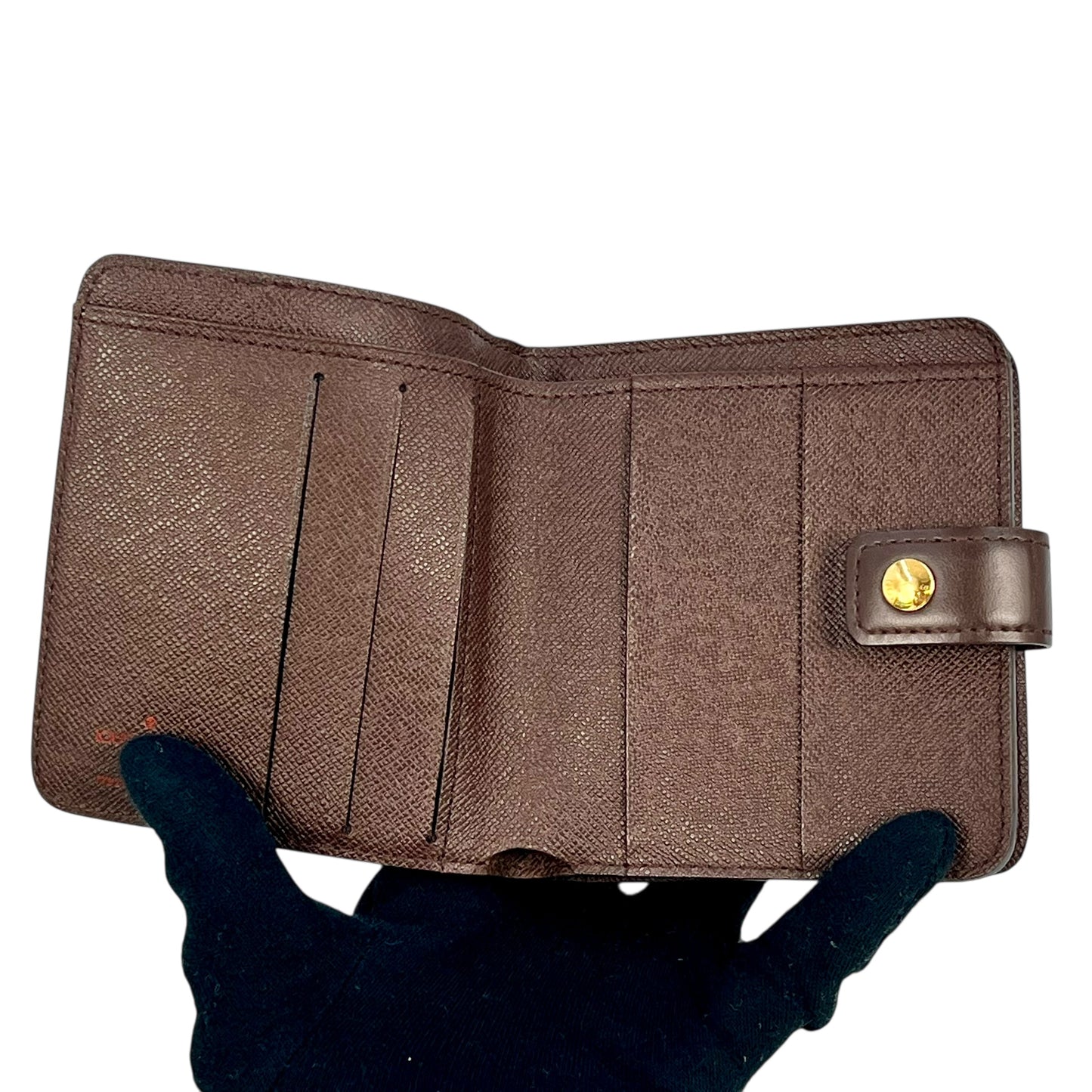 Louis Vuitton Compact Zip