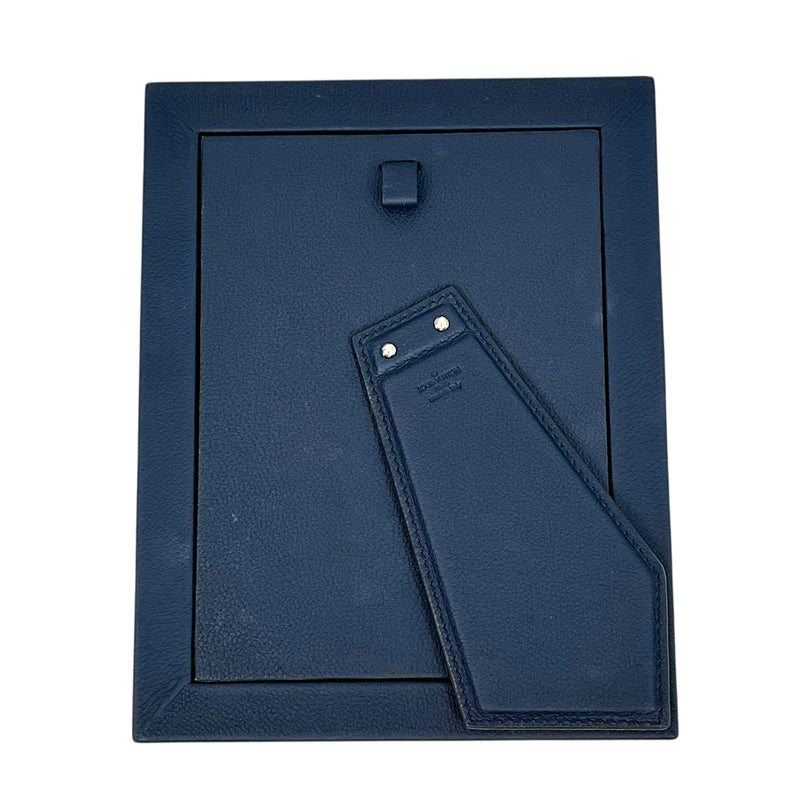 Louis Vuitton Cadre Photo Henri MM Photo Case - Navy