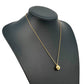 Tiffany Hardware Ball Necklace