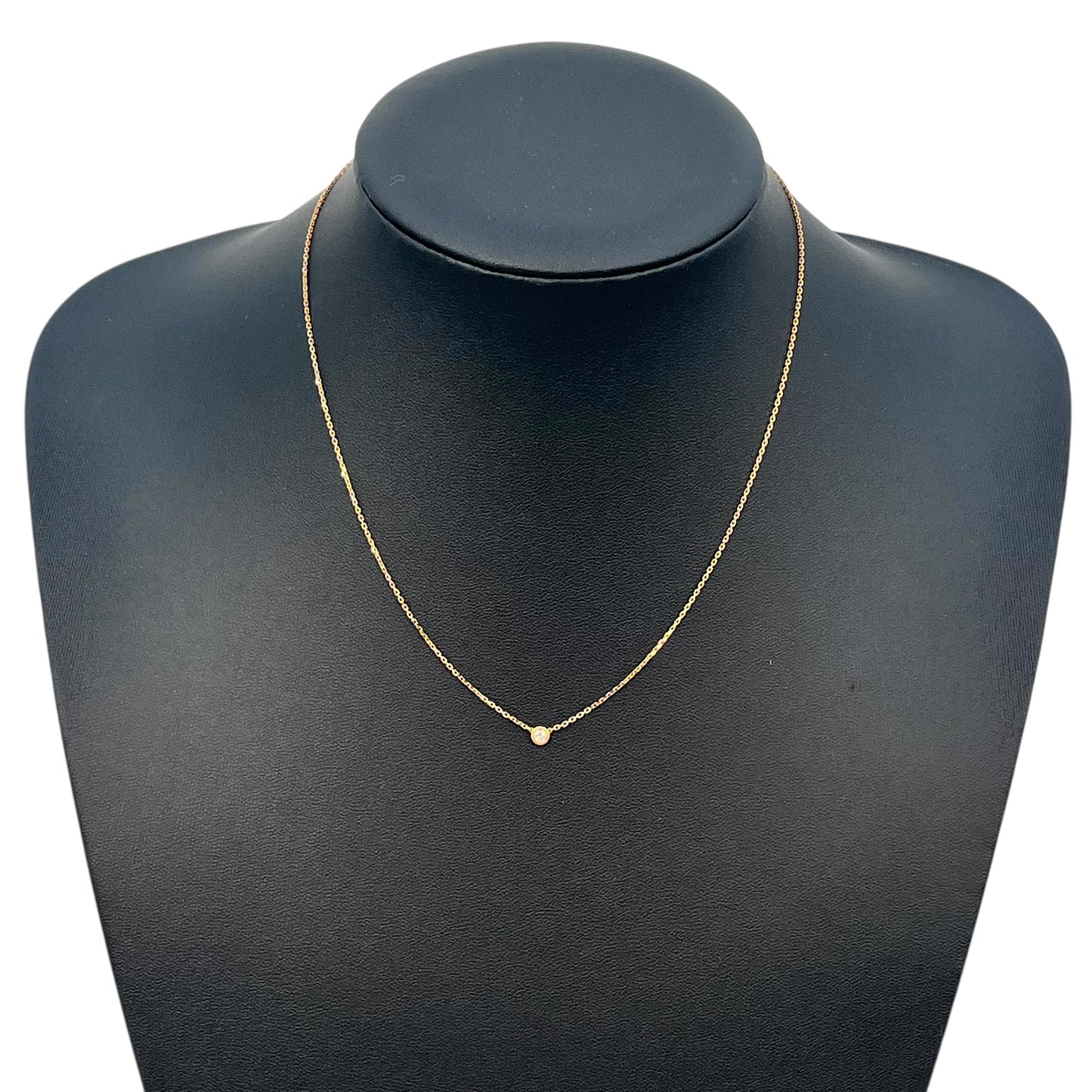 Cartier d'amour XS Necklace