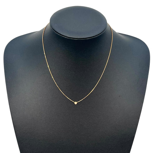 Cartier d'amour XS Necklace