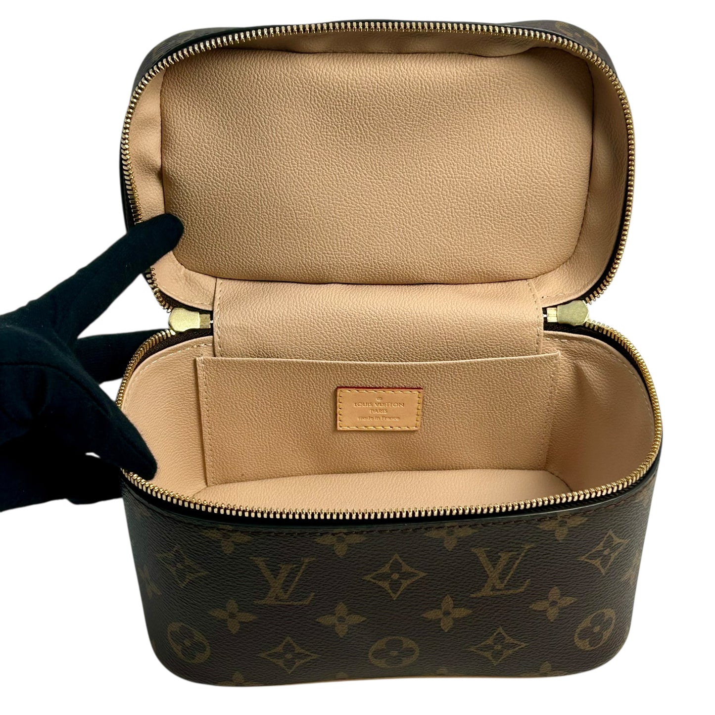Louis Vuitton Nice Mini pouch