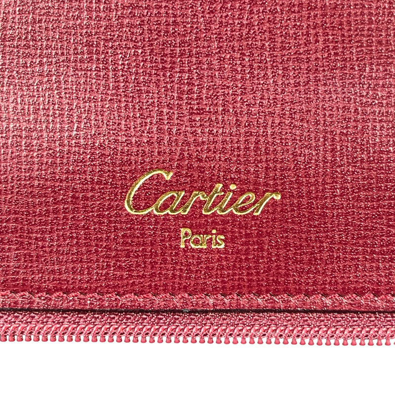 Cartier Must Line Hand Bag