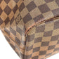 Louis Vuitton Damier Neverfull MM - Darkbrown