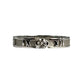 Tiffany Atlas 1PD Diamond Ring 18KWG Jewelry