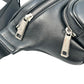 FENDI Monster Body Bag - Black