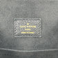 Louis Vuitton Monogram Empreinte Backpack - Black