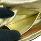 FENDI Covertible Baguette Shoulder Bag - Blue