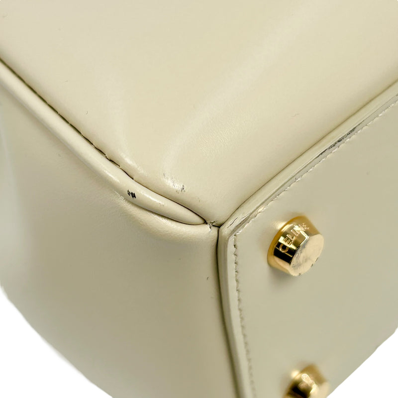 CELINE 16 Small Hand Bag Shoulder Bag