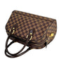 Louis Vuitton Damier Duoma Hand Bag