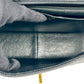 CHANEL Mademoiselle Caviar Skin Hand Bag - Black