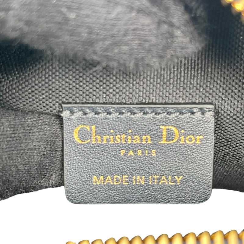 Dior Canvas 30 Montaigne Venus Pouch