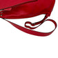 HERMES SacaDos GR24 Rouge Casaque Backpack - Red