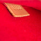 Louis Vuitton Vernis Alma PM Hand Bag - Pink