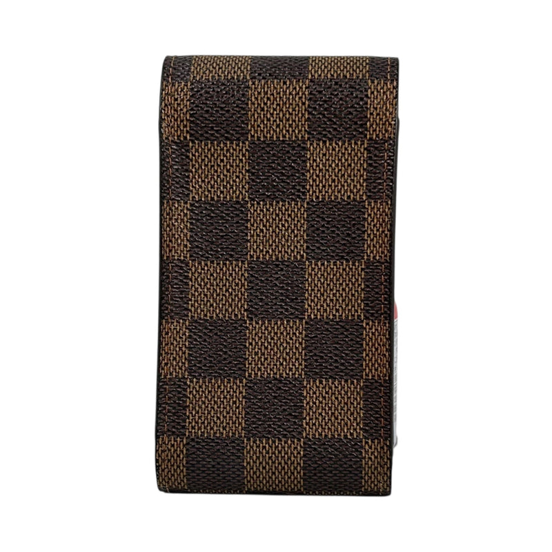 Louis Vuitton Damie Ebene Etui Cigarette Case