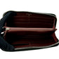 CHANEL Cambon Line Long Wallet - Black