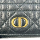 Dior Caro XS Compact Wallet