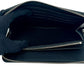 Louis Vuitton Damier Gra Phite Zippy Organizer Long Wallet - Black - CA0148