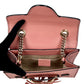 GUCCI Emily Mini Chain Shoulder Bag - Pink