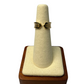 Cartier C2 Ring 18KYG Jewelry
